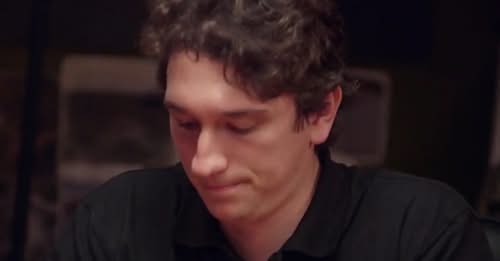 Alex Lagina Accident Steps Back From Oak Island After Injury