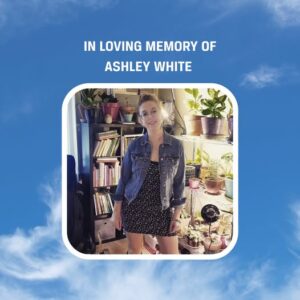 Ashley White Warren, MI Cause Of Death, Obituary
