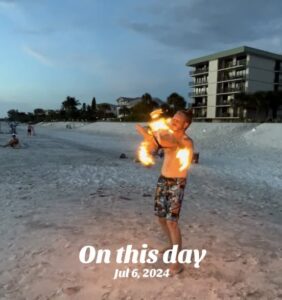 Daniel Goodridge Tampa, FL Obituary, Cause of Death