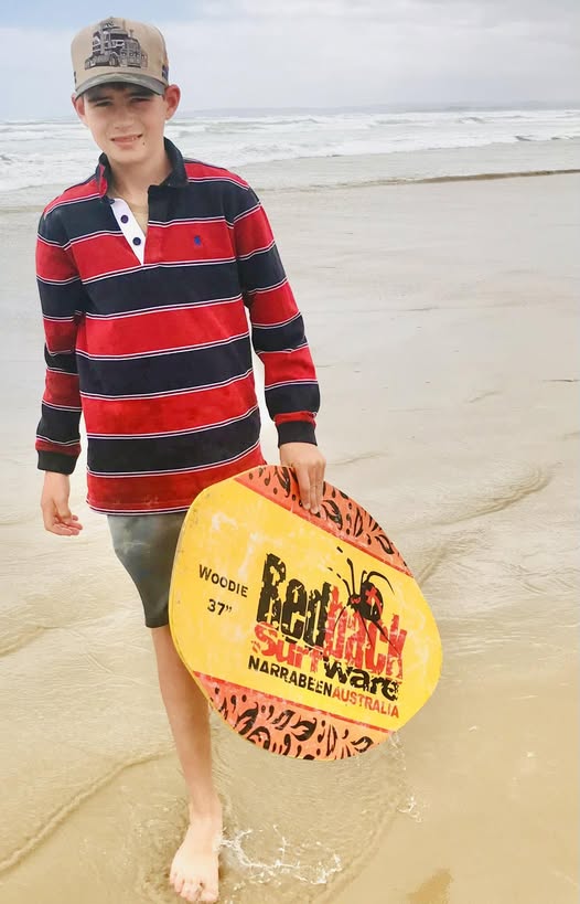 Jack Tiver Suicide, Kersbrook Cause Of Death, Obituary: Talented Musician And Beloved Member Of Kersbrook Football Club Died By Suicide