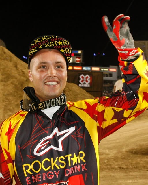 Jeremy Lusk Cause Of Death, Obituary: Dedicated American Racer Remembering