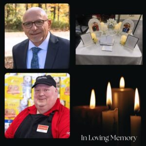 Mario Daniele Cause Of Death, Obituary