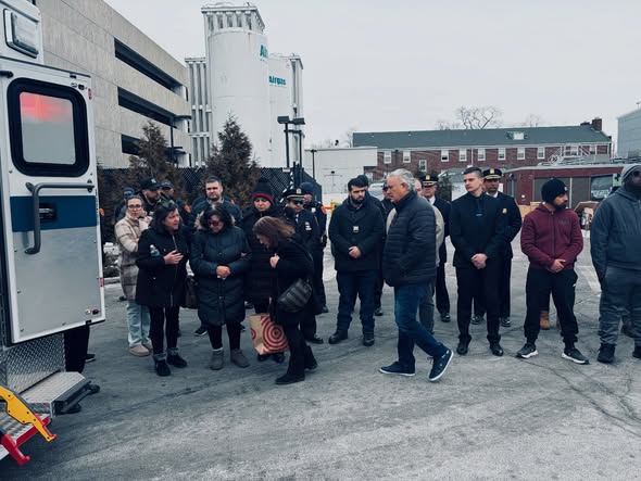 Michael Izzo Cause Of Death, Obituary: NYC Police Benevolent Association Mourns Dedicated Officer’s Untimely Passing.