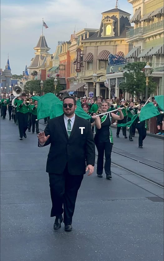 Zach Karpuszka Toledo, Ohio Cause Of Death, Obituary: Beloved Grades 5–12 Band Director For Delta And A Dedicated Leader Of The Delta Panther Band Has Died