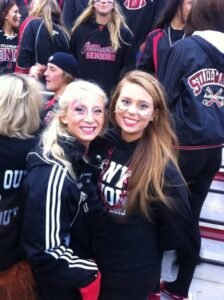 Ali Schilling Forster Cause Of Death, Obituary