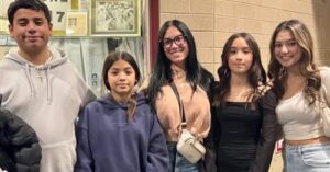 Bay Aria Guerrero Cause Of Death, Obituary