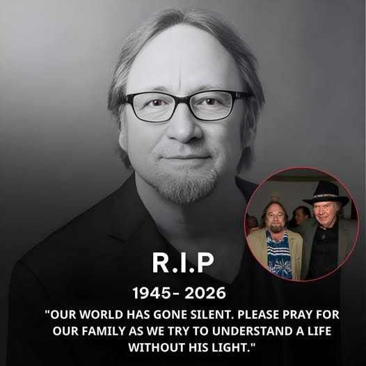 Stephen Stills Cause Of Death, Obituary: American Singer And Songwriter Has Passed Away